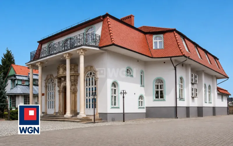 Obiekt komercyjny na sprzedaż Bolesławiec